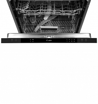 картинка Посудомоечная машина Lex PM 6053 